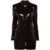 ROTATE Birger Christensen Rotate Birger Christensen Dresses BROWN