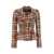 Vivienne Westwood Vivienne Westwood Jackets And Vests Multicolor