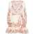 ZIMMERMANN Zimmermann Dresses Beige