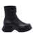 VIC MATIE Vic Matie Boots Black