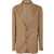 Tagliatore Tagliatore Classic Jacket Clothing BROWN