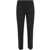 DR. HOPE Dr. Hope Gym Flare Trousers Clothing Black