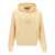 JACQUEMUS Jacquemus 'Brode' Hoodie Beige