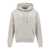 JACQUEMUS Jacquemus 'Brode' Hoodie GRAY