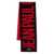 Jean Paul Gaultier Jean Paul Gaultier Scarfs BURGUNDY/RED