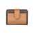 Michael Kors Michael Kors Mk Charm Compact Pocket Brown