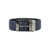 Burberry Burberry Louis 35 Reversible Belt NAVY/BLACK/SILVER