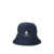 Isabel Marant Isabel Marant "Haley" Bucket Hat BLUE