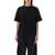 Y-3 Y-3 Adidas Jfx Over T-Shirt Black