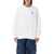 Off-White Off-White Bow Arrow Sweatshirt WHITE