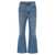 JACQUEMUS Jacquemus 'Le De-Nîmes Court' Jeans BLUE