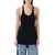 Isabel Marant Isabel Marant Étoile 'Tenesy' Tank Top Black