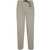 White Sand White Sand Long Trousers Clothing WHITE