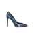 Christian Louboutin Christian Louboutin Heeled Shoes Navy