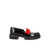 Christian Louboutin Christian Louboutin Low Shoes MULTI/LIN BLACK