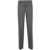 DR. HOPE Dr. Hope Straight Trousers Clothing GREY