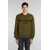 Balmain Balmain Knitwear GREEN