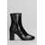 LEMAIRE Lemaire Ankle Boots Black