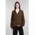 LEMAIRE Lemaire Cardigan BROWN