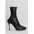 Alevi Milano Alevì Milano Iman 095 High Heels Ankle Boots Black