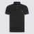 Ralph Lauren Polo Ralph Lauren T-Shirts And Polos Black