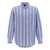 Ralph Lauren Polo Ralph Lauren Logo Embroidery Striped Shirt MULTICOLOR