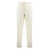 ZEGNA Zegna Wool Trousers Beige