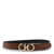 Salvatore Ferragamo Ferragamo Belts BROWN