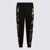 Versace Jeans Couture Versace Jeans Couture Trousers Black