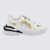 Versace Jeans Couture Versace Jeans Couture Sneakers WHITE