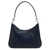 Stella McCartney Stella McCartney 'Logo' Small Shoulder Bag BLUE