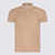 Burberry Burberry Beige Cotton Polo Shirt Beige