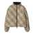 Burberry Burberry Ww Tri Clothing MULTICOLOUR