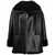 TOTÊME TOTEME Jacket Black