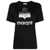 Isabel Marant Isabel Marant Étoile Zewel T-Shirt With Print Black