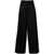 Dries Van Noten Dries Van Noten Pants Black