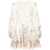 ZIMMERMANN Zimmermann Dresses WHITE