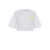 Philosophy Philosophy Di Lorenzo Serafini Cropped T-Shirt Philosophy "Logo" WHITE