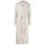 Harris Wharf London LONDON Harris Wharf London Coats Beige