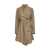 Harris Wharf London LONDON Harris Wharf London Coats BROWN