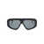 THE ATTICO The Attico Eyewears Black