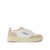 AUTRY Autry Medalist Low Sneakers WHITE