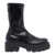 Sergio Rossi Sergio Rossi Boots Black