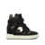 Isabel Marant Isabel Marant Sneakers Black