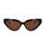 Balenciaga Balenciaga Sunglasses Brown