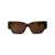 Bottega Veneta Bottega Veneta Sunglasses BROWN