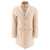 Herno Herno "Il Cappotto" Coat Beige