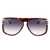 Chloe Chloé Sunglasses Brown