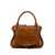 Chloe Chloé Handbags. BROWN