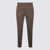 PT TORINO Pt Torino Taupe Pants Beige